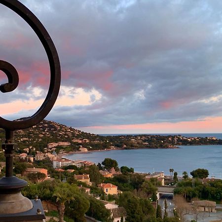 Villa Grand Baie Saint-Raphaël Dış mekan fotoğraf
