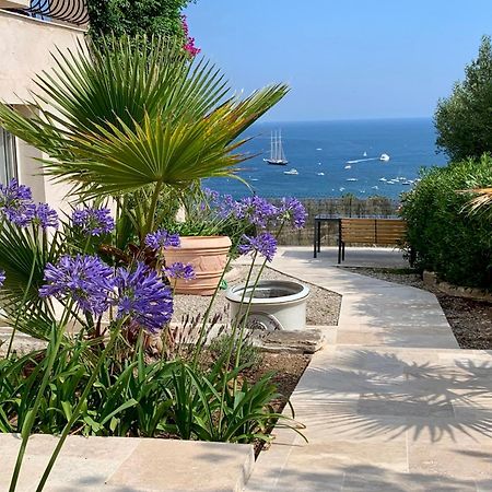 Villa Grand Baie Saint-Raphaël Dış mekan fotoğraf