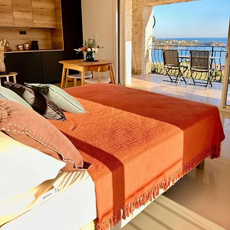 Villa Grand Baie Saint-Raphaël Dış mekan fotoğraf