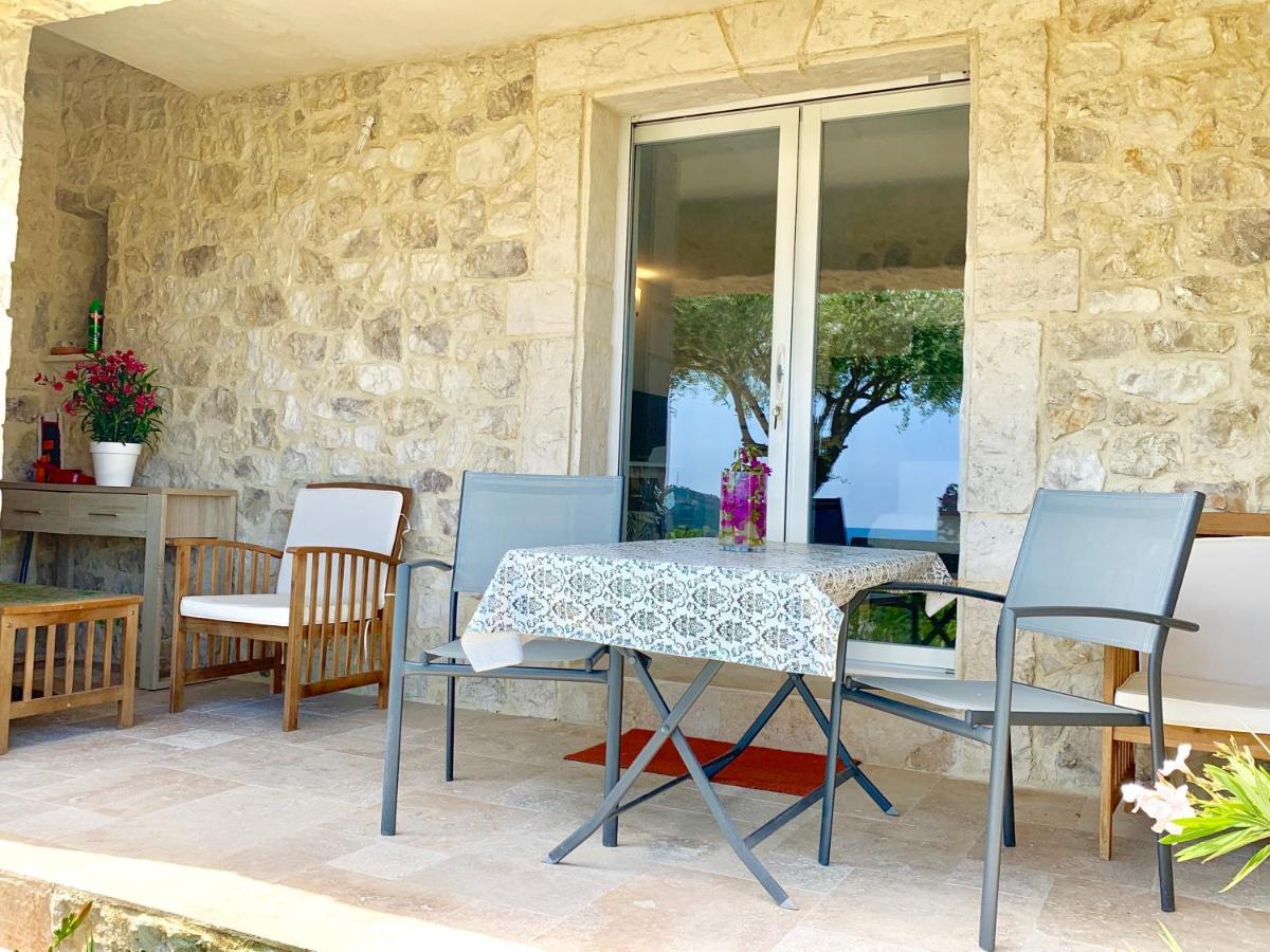 Villa Grand Baie Saint-Raphaël Dış mekan fotoğraf