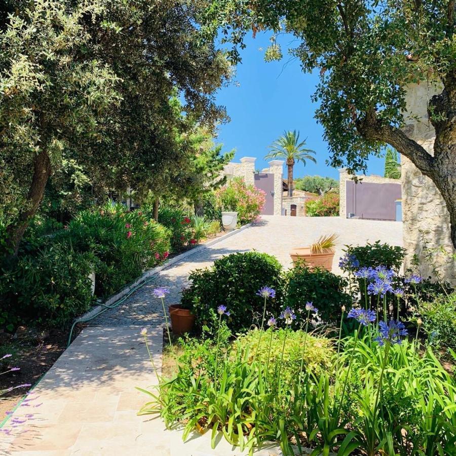 Villa Grand Baie Saint-Raphaël Dış mekan fotoğraf