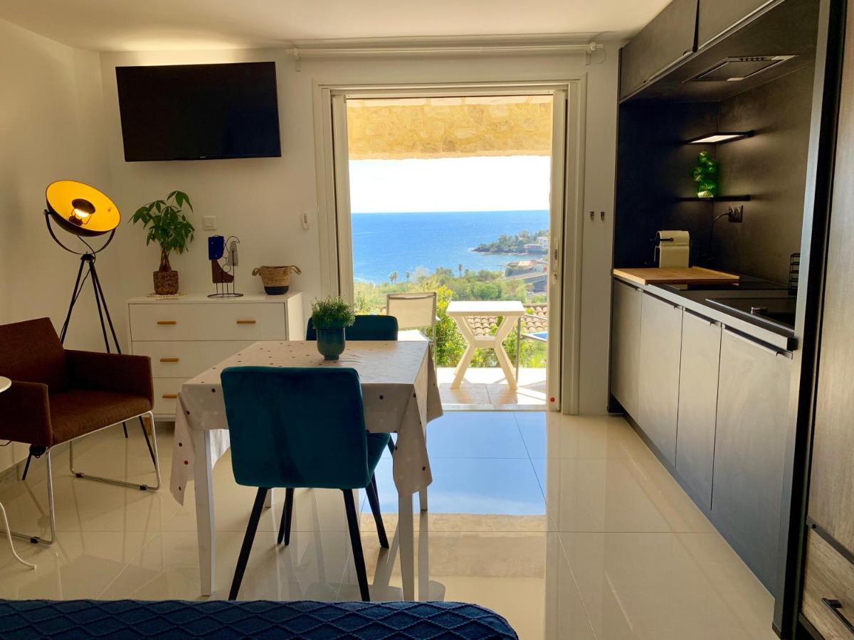 Villa Grand Baie Saint-Raphaël Dış mekan fotoğraf