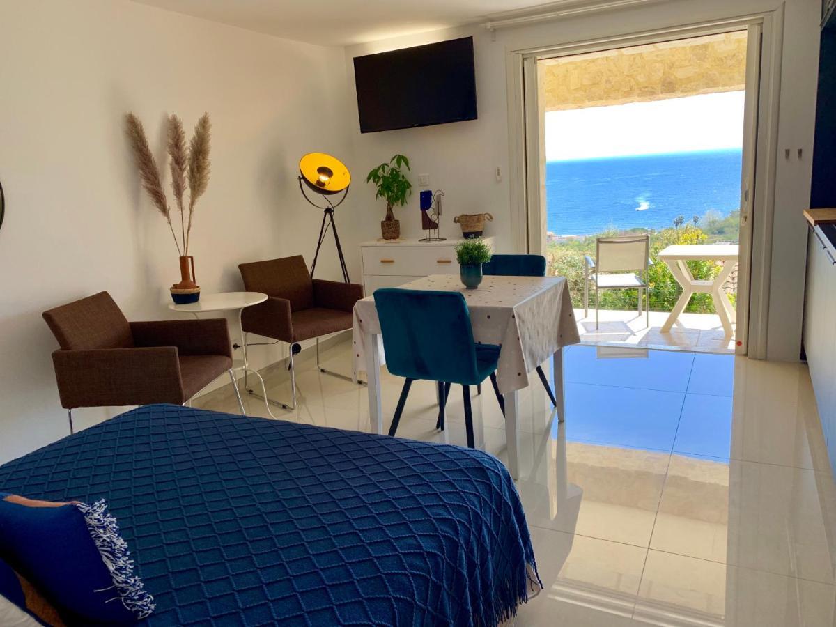 Villa Grand Baie Saint-Raphaël Dış mekan fotoğraf