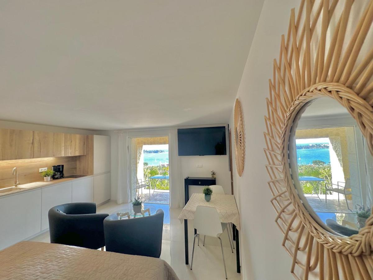 Villa Grand Baie Saint-Raphaël Dış mekan fotoğraf