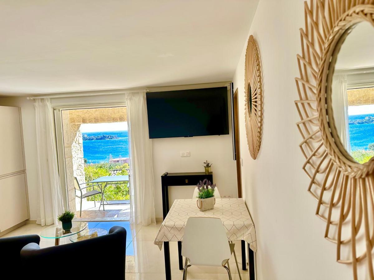Villa Grand Baie Saint-Raphaël Dış mekan fotoğraf