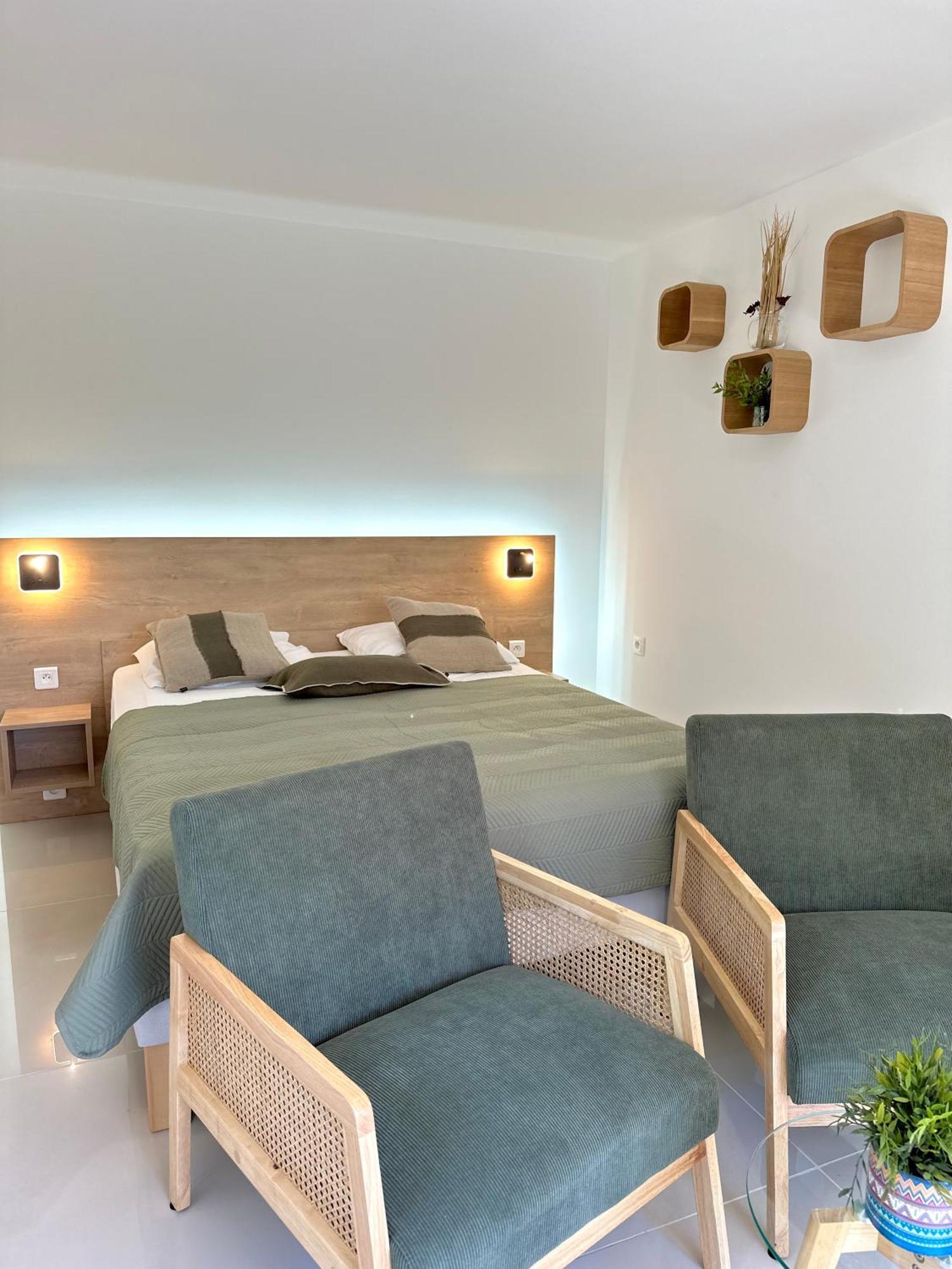 Villa Grand Baie Saint-Raphaël Dış mekan fotoğraf