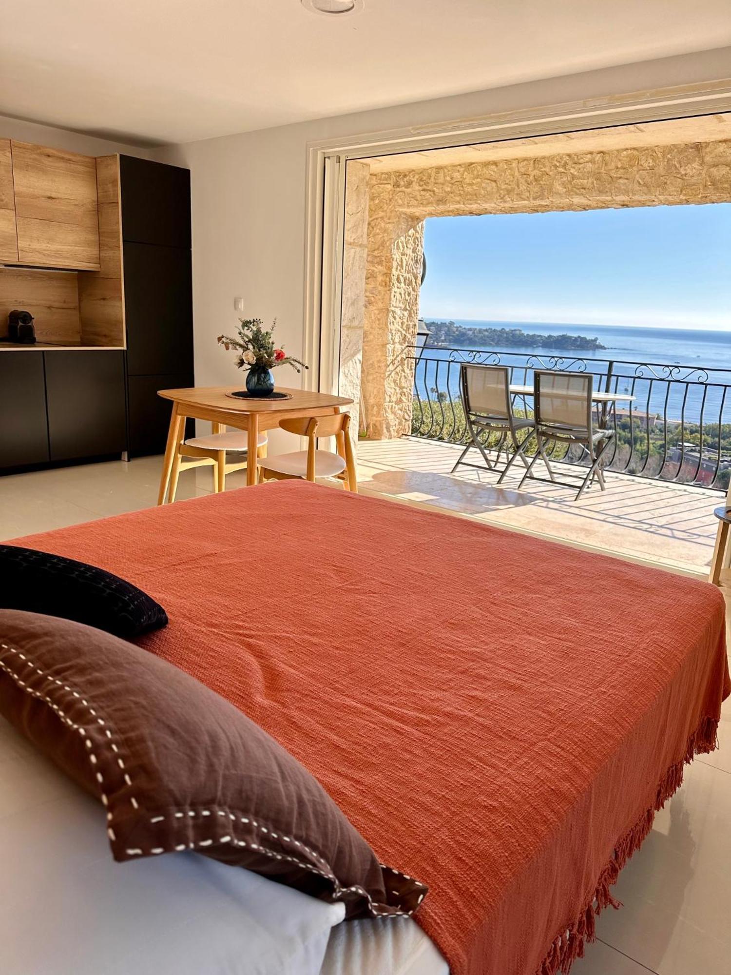 Villa Grand Baie Saint-Raphaël Dış mekan fotoğraf