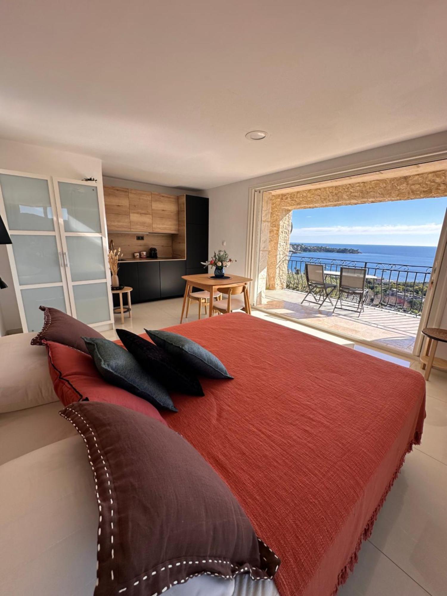 Villa Grand Baie Saint-Raphaël Dış mekan fotoğraf
