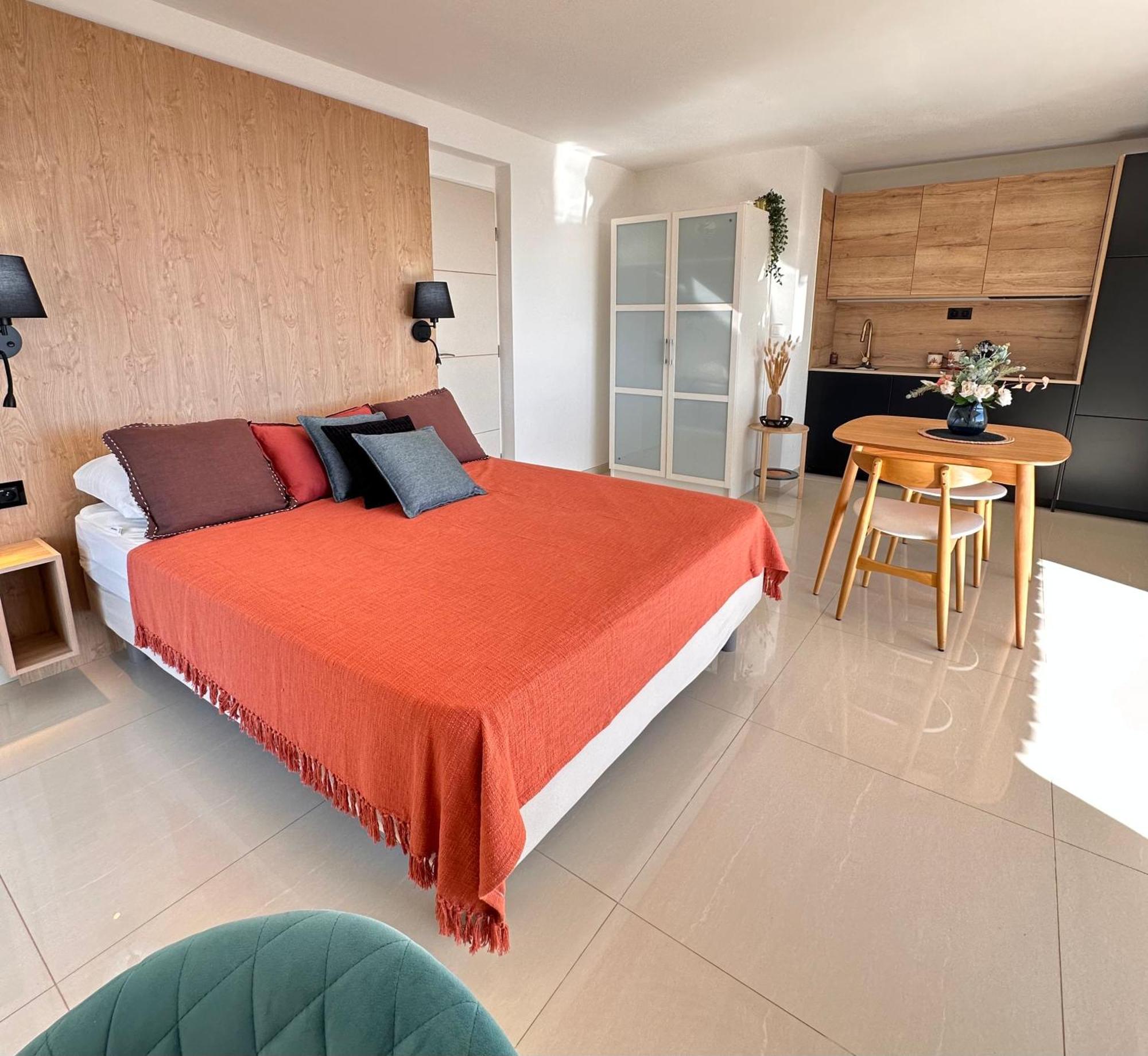 Villa Grand Baie Saint-Raphaël Dış mekan fotoğraf