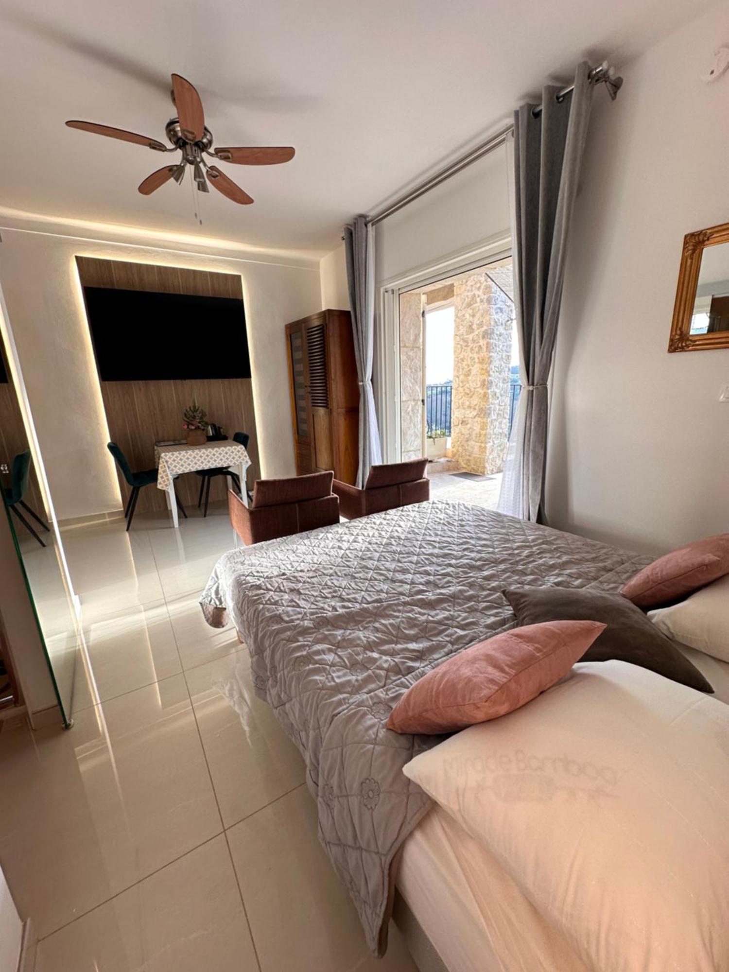 Villa Grand Baie Saint-Raphaël Dış mekan fotoğraf