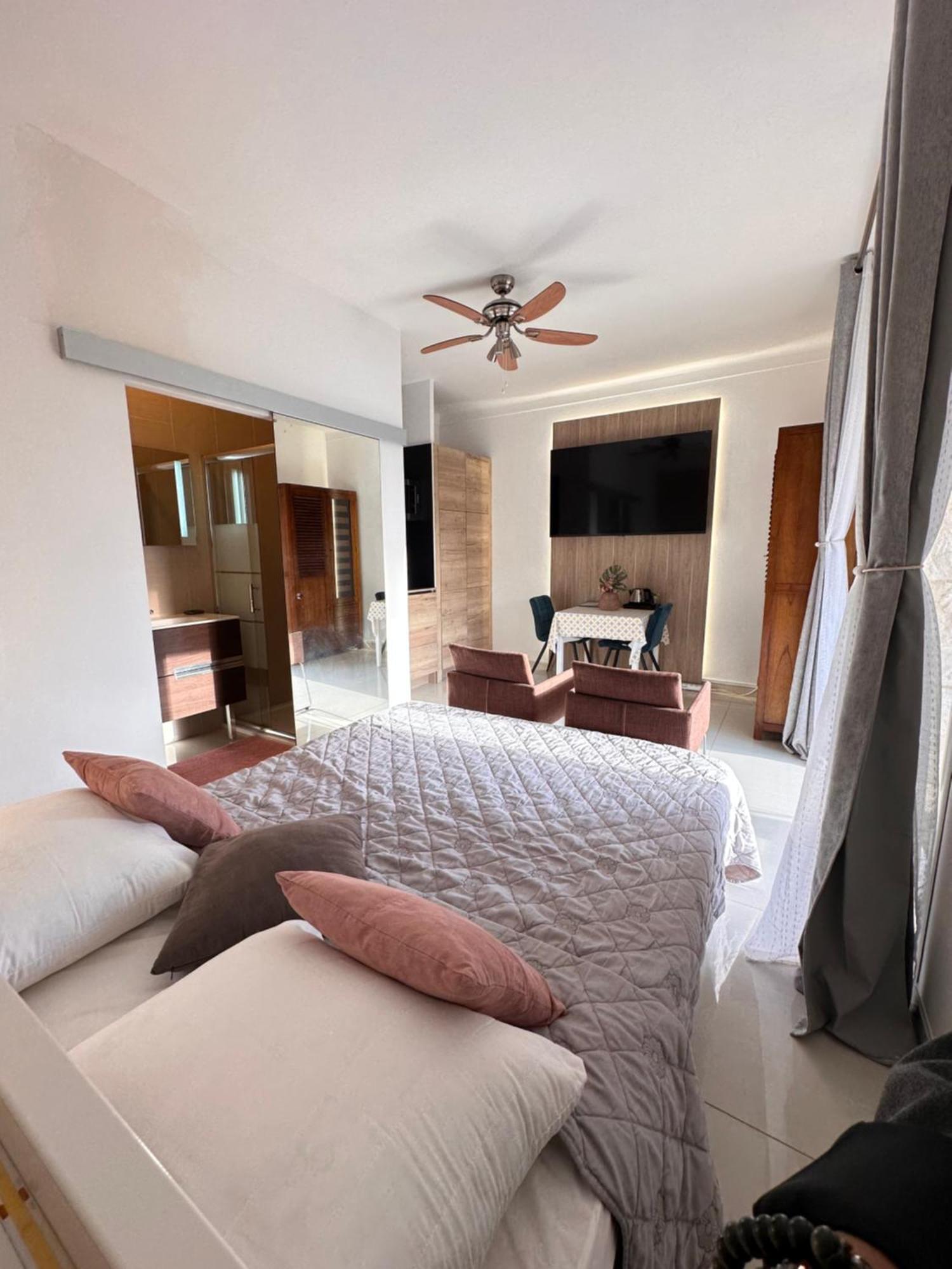 Villa Grand Baie Saint-Raphaël Dış mekan fotoğraf