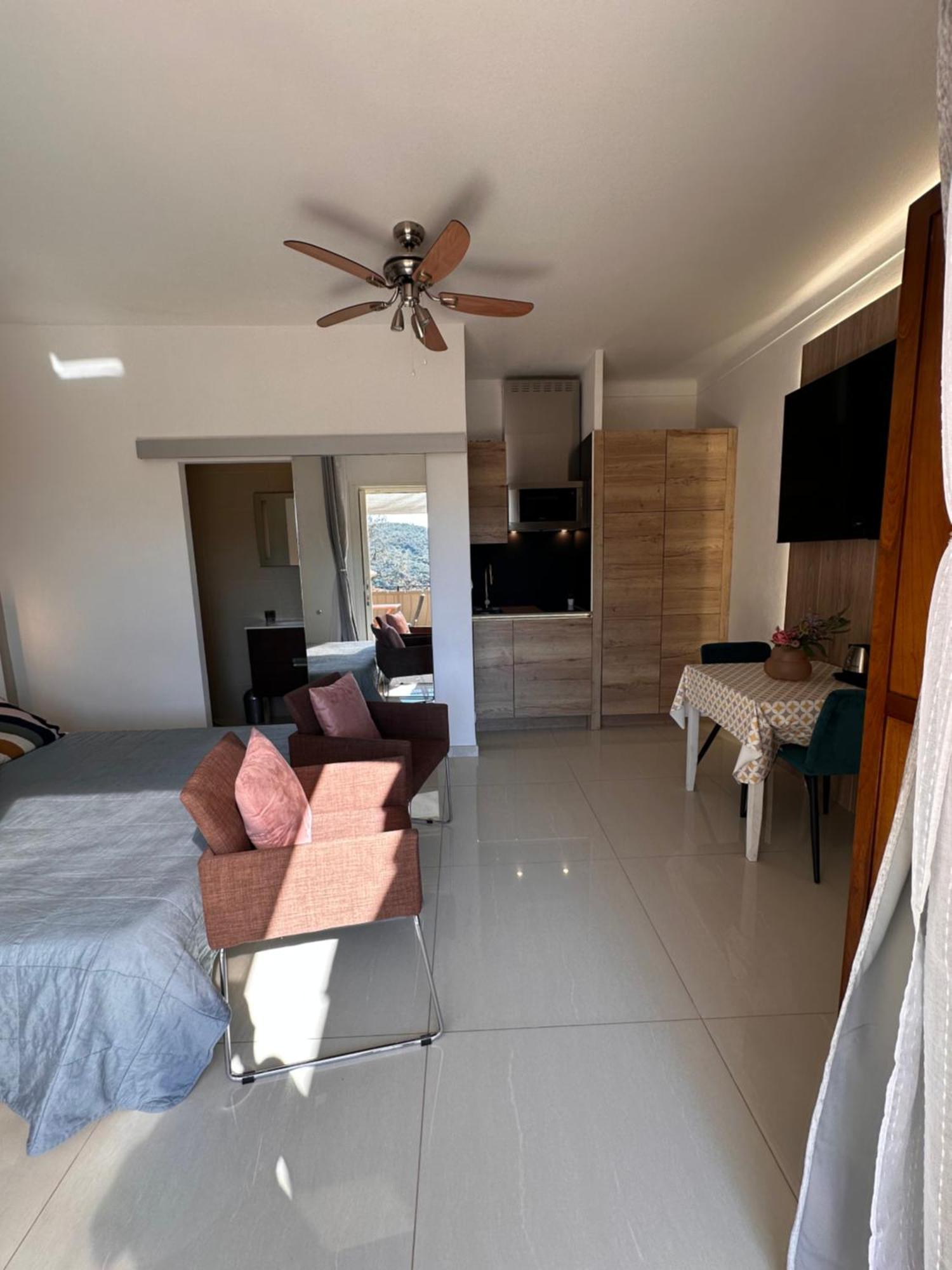 Villa Grand Baie Saint-Raphaël Dış mekan fotoğraf