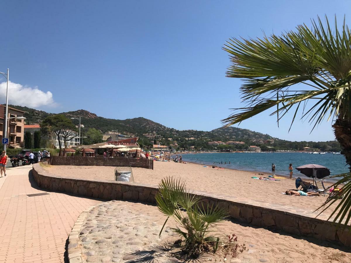 Villa Grand Baie Saint-Raphaël Dış mekan fotoğraf