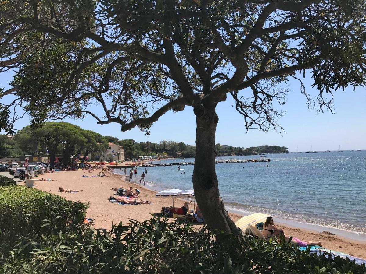 Villa Grand Baie Saint-Raphaël Dış mekan fotoğraf